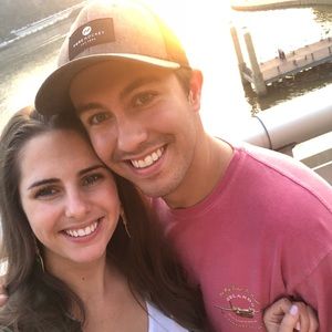 Meet your Posher, Rachael